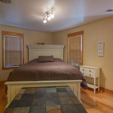 Stay In Ohiopyle In Town By The Gap Trail Dış mekan fotoğraf