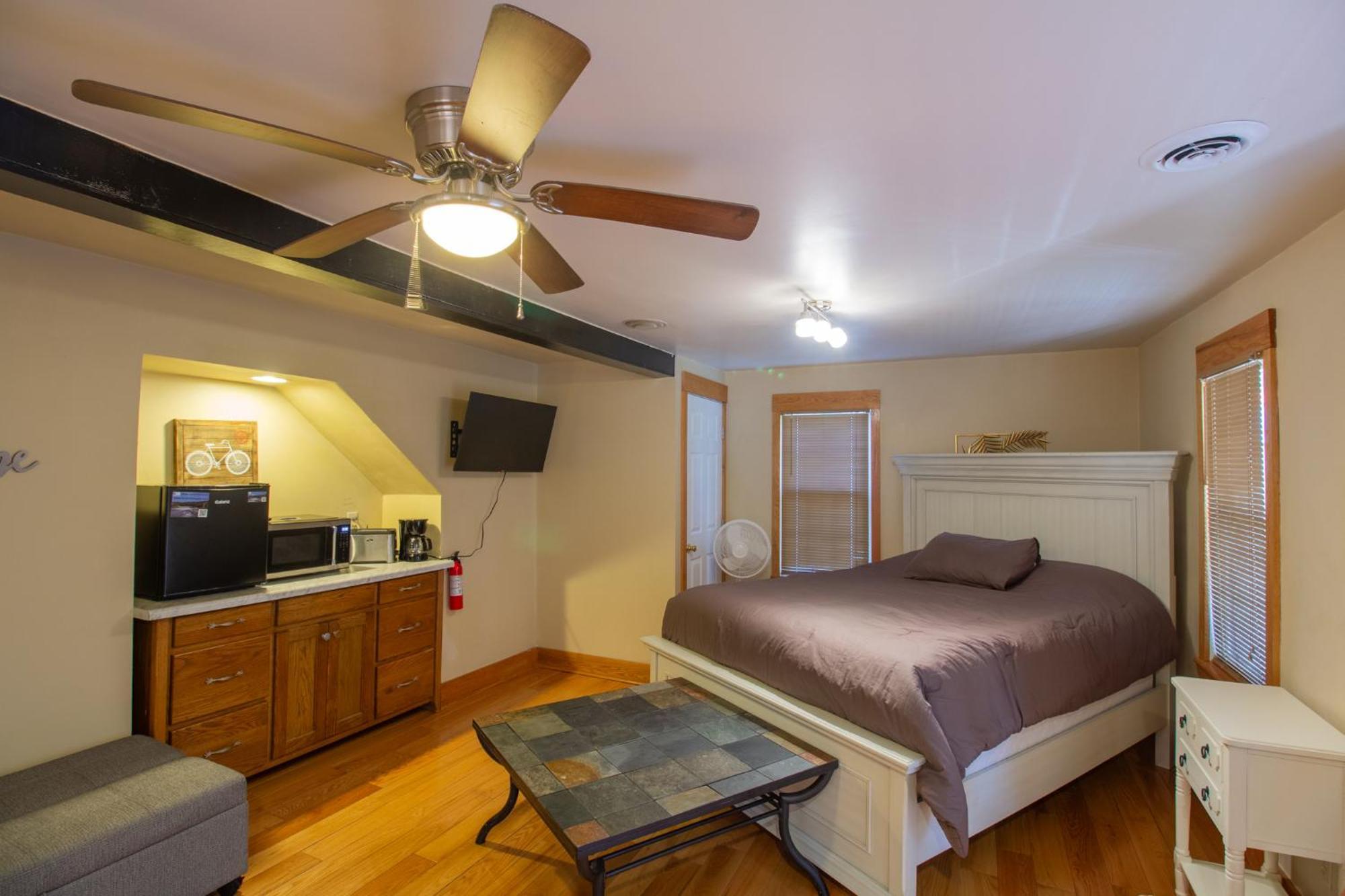 Stay In Ohiopyle In Town By The Gap Trail Dış mekan fotoğraf