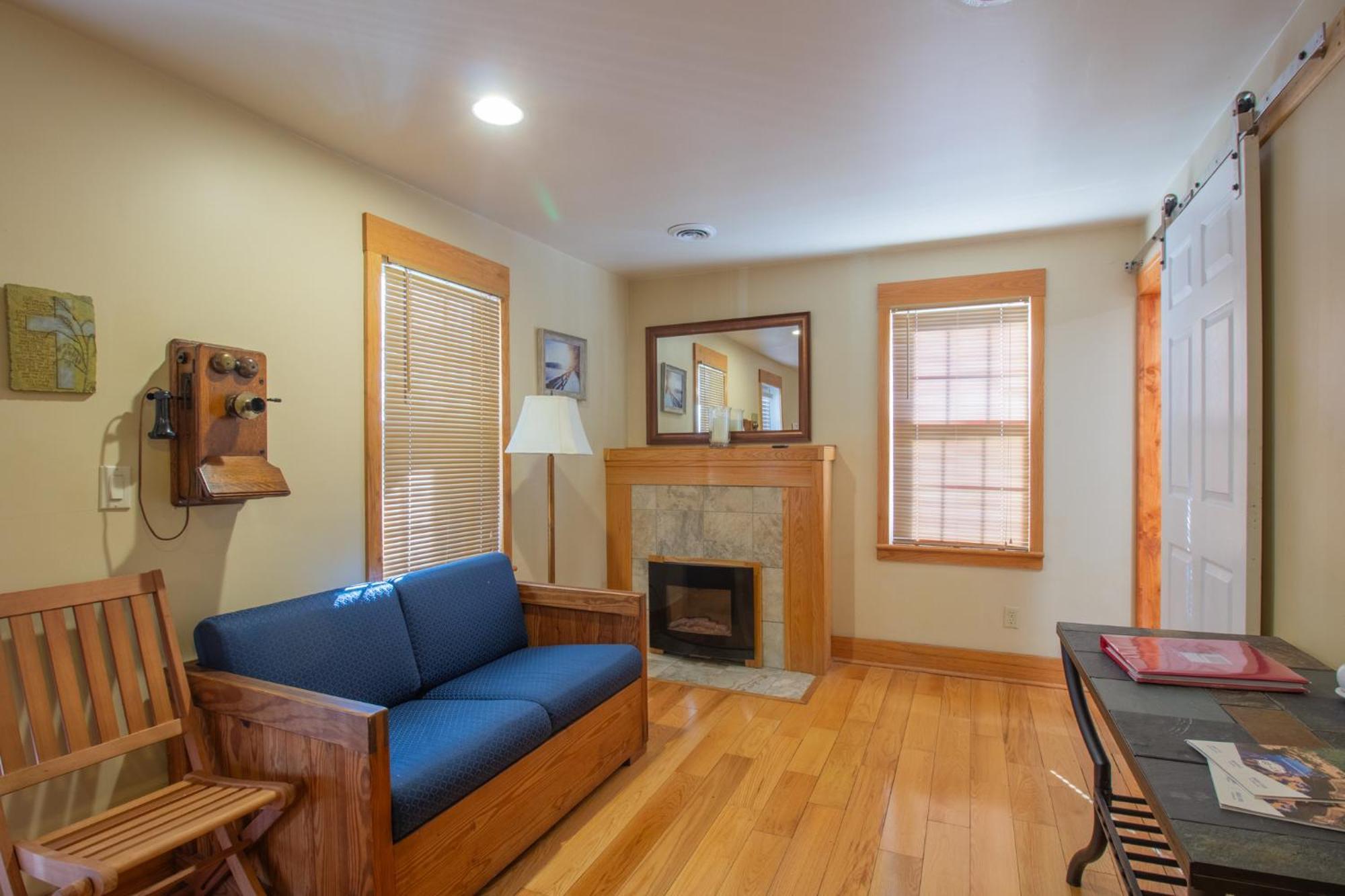 Stay In Ohiopyle In Town By The Gap Trail Dış mekan fotoğraf