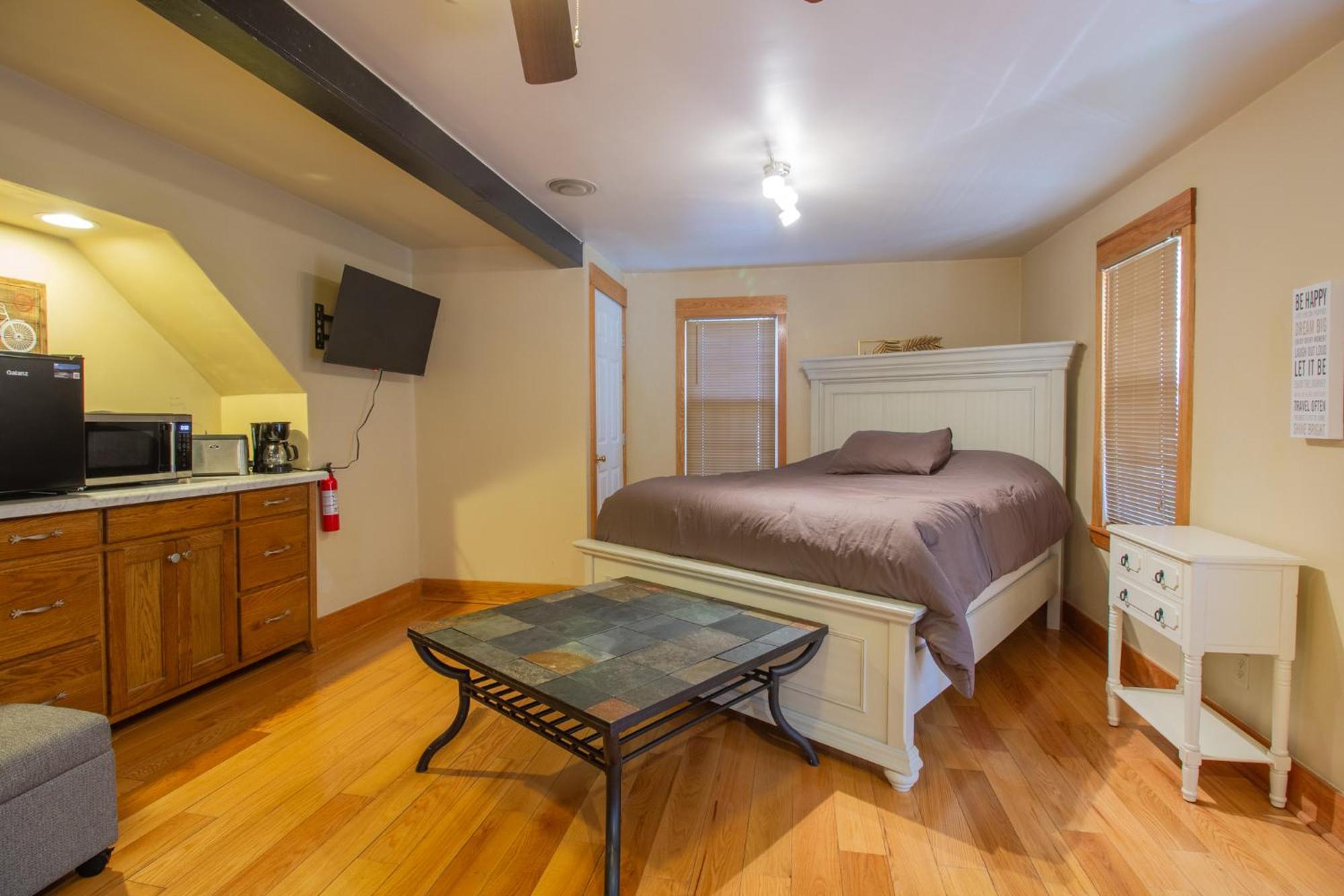 Stay In Ohiopyle In Town By The Gap Trail Dış mekan fotoğraf