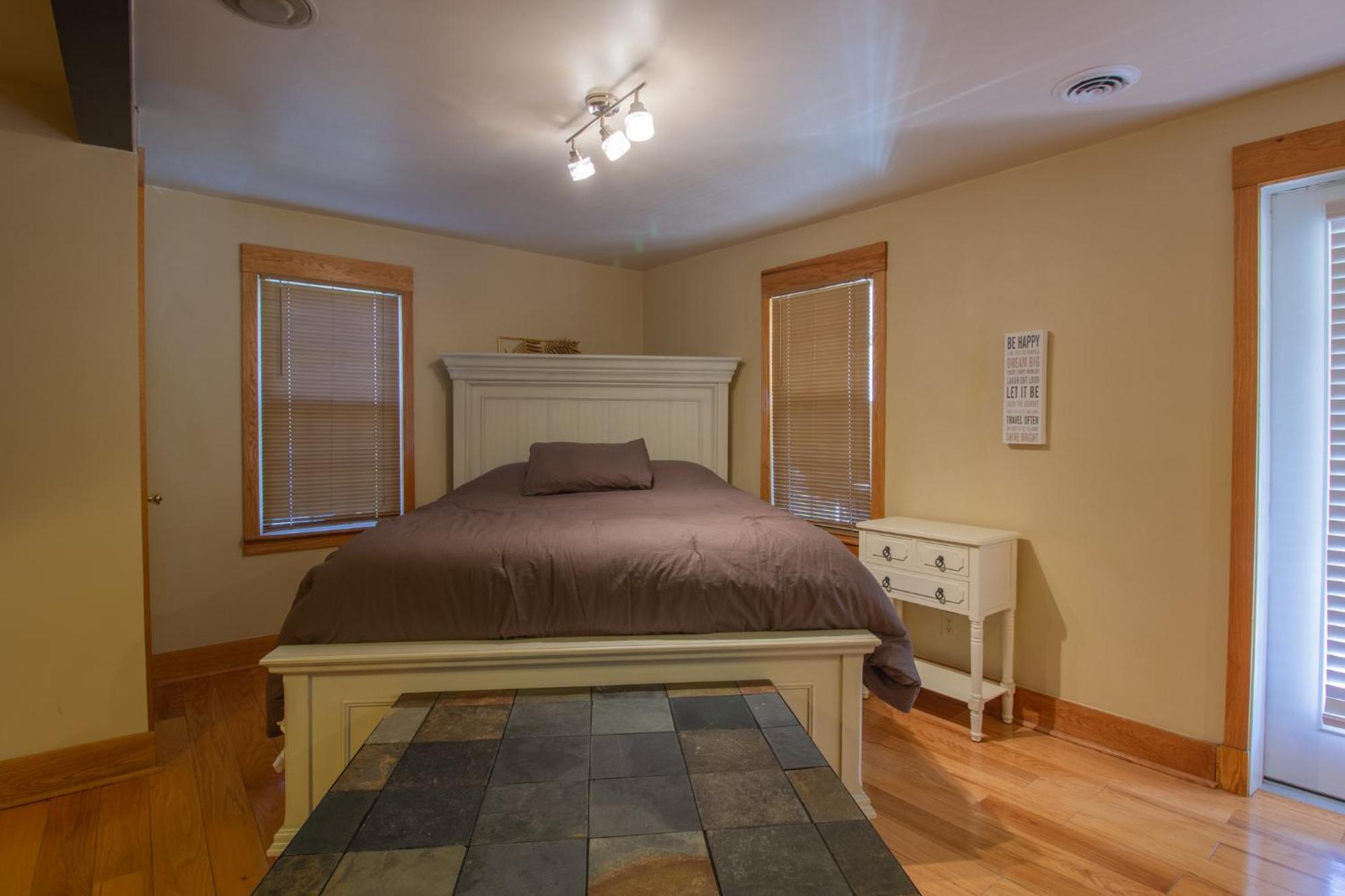 Stay In Ohiopyle In Town By The Gap Trail Dış mekan fotoğraf
