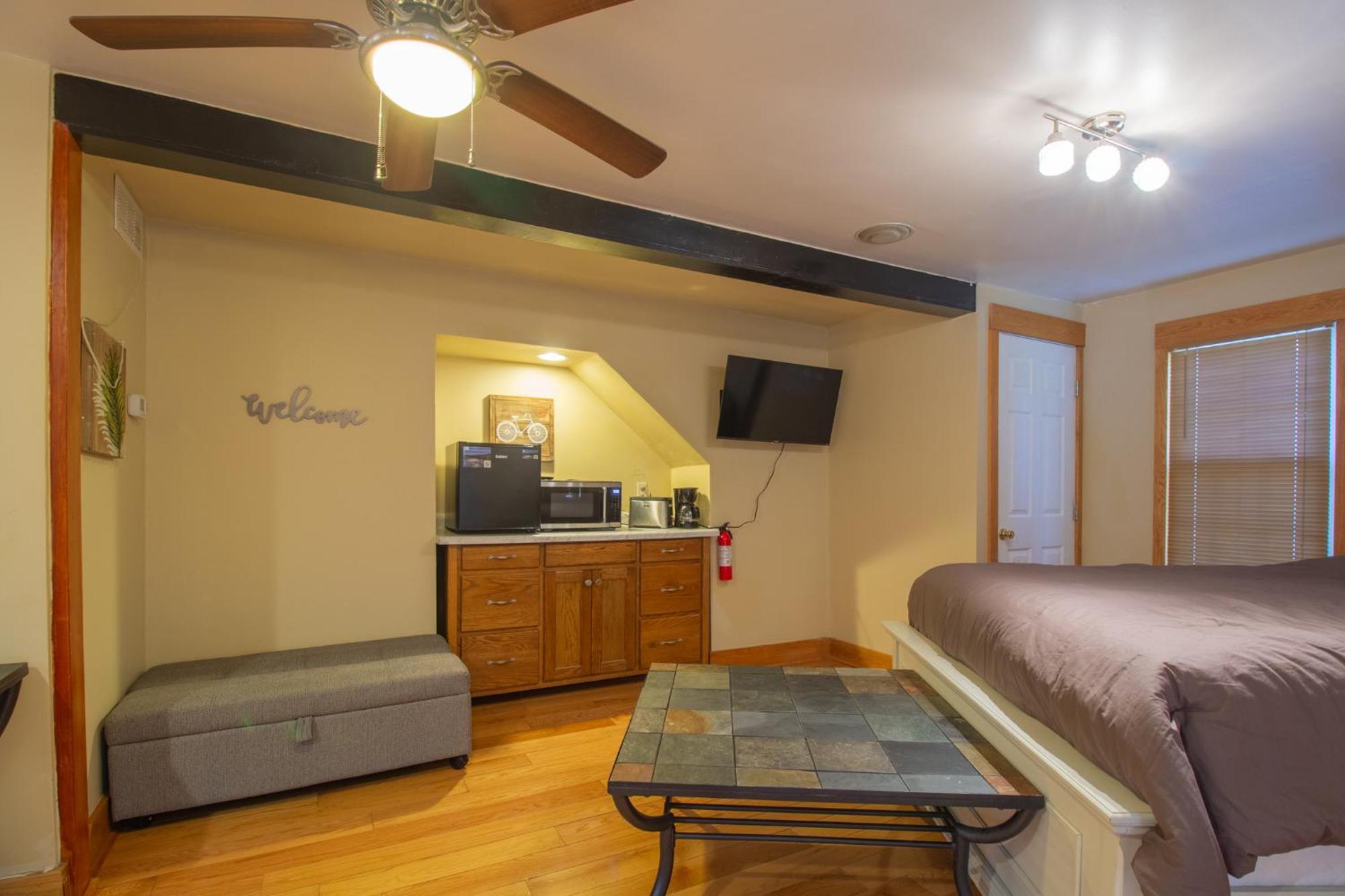 Stay In Ohiopyle In Town By The Gap Trail Dış mekan fotoğraf